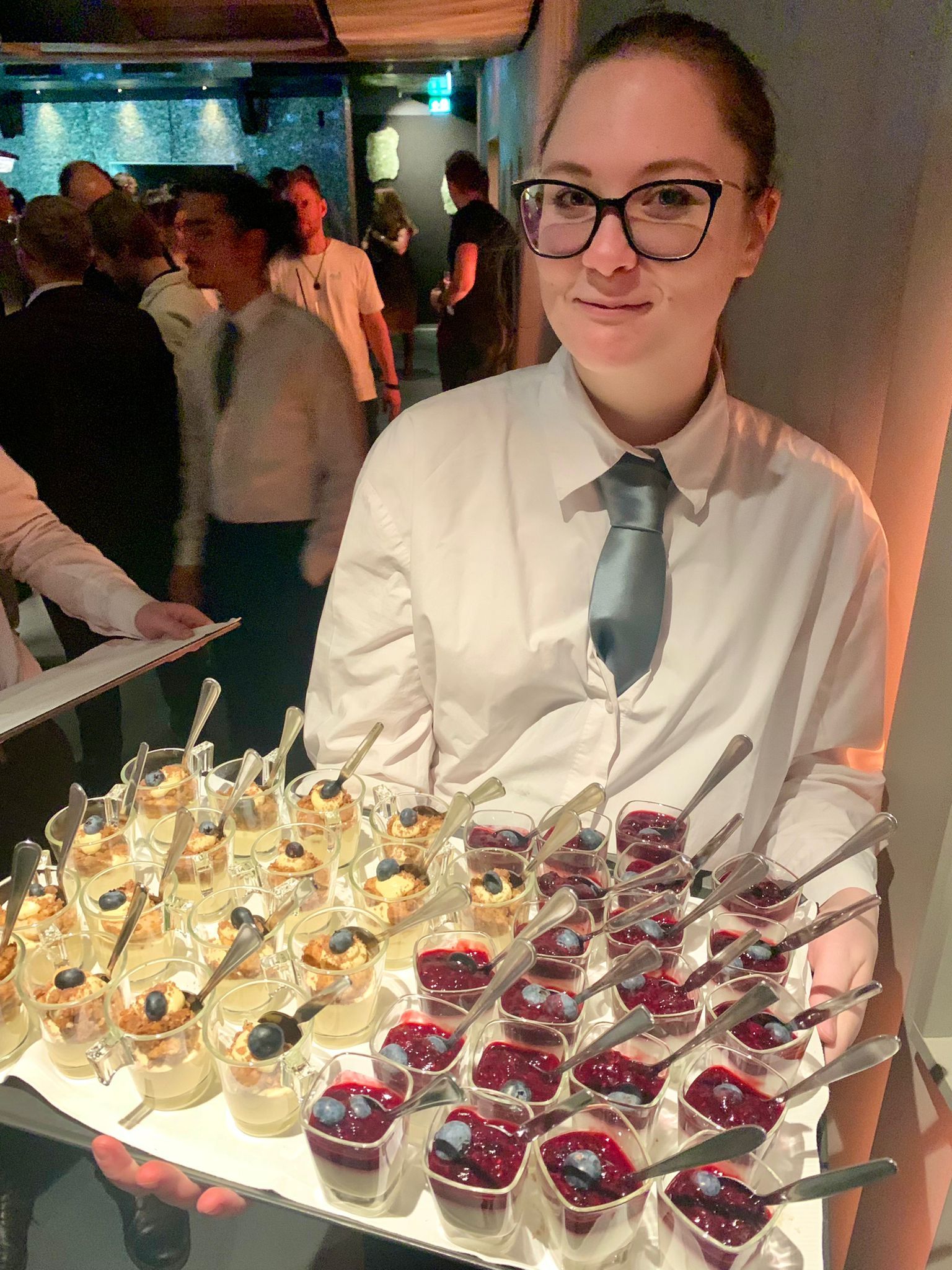 Servicepersonal