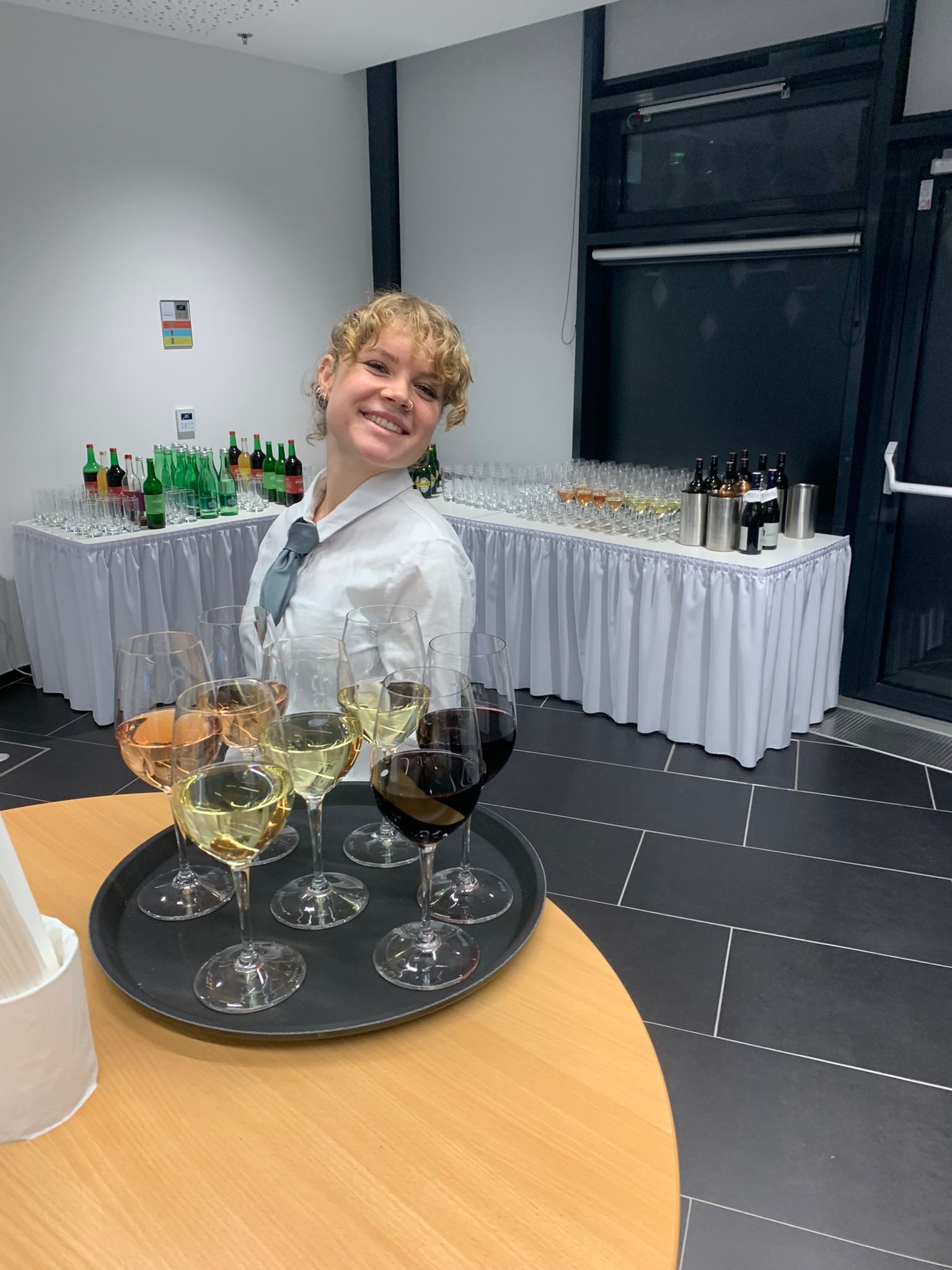 Event Jobs - Hostess